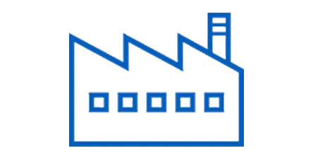 工場(1000㎡)