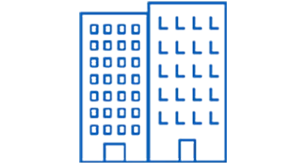 事務所(3000㎡)